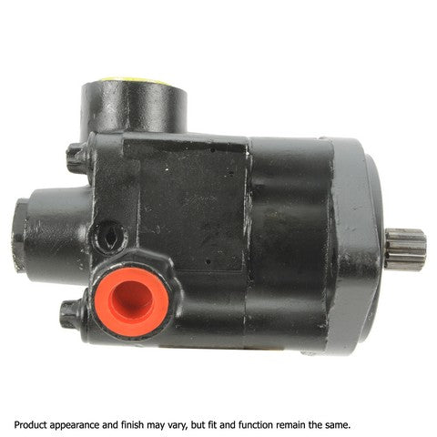 CARDONE Reman Power Steering Pump P/N:21-4016 Fits: Ford F-650 13-04, Ford F-650 2015, Ford F-750 13-04, Ford F-750 2015 - Image 3