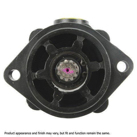 CARDONE Reman Power Steering Pump P/N:21-4016 Fits: Ford F-650 13-04, Ford F-650 2015, Ford F-750 13-04, Ford F-750 2015 - Image 1