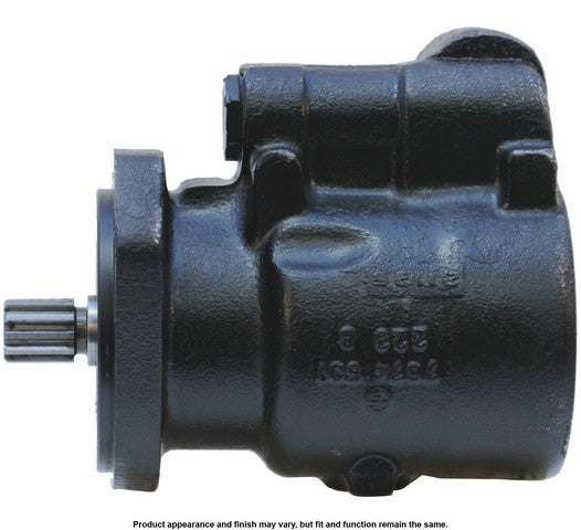 CARDONE Reman Power Steering Pump P/N:21-4036 Fits: Ford B-800 98-95, Ford F-800 99-94 - Image 4