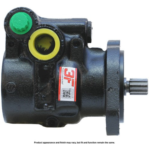 CARDONE Reman Power Steering Pump P/N:21-4036 Fits: Ford B-800 98-95, Ford F-800 99-94 - Image 3