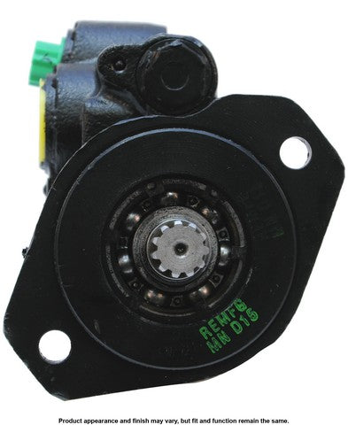 CARDONE Reman Power Steering Pump P/N:21-4036 Fits: Ford B-800 98-95, Ford F-800 99-94 - Image 1