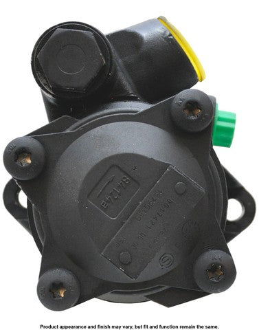CARDONE Reman Power Steering Pump P/N:21-4041 Fits: Chevrolet B7 02-96, Chevrolet C6500 Kodiak 02-97, Chevrolet C7500 Kodiak 02-97, GMC B7 02-96, GMC C6500 Topkick 02-97, GMC C7500 Topkick 02-97 - Image 2