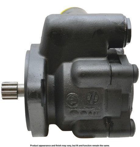 CARDONE Reman Power Steering Pump P/N:21-4041 Fits: Chevrolet B7 02-96, Chevrolet C6500 Kodiak 02-97, Chevrolet C7500 Kodiak 02-97, GMC B7 02-96, GMC C6500 Topkick 02-97, GMC C7500 Topkick 02-97 - Image 4