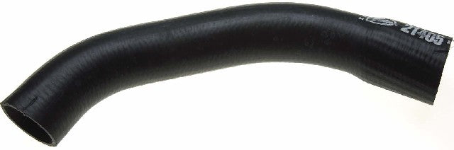 Gates Radiator Coolant Hose P/N:21405 Fits: Ford F-150 1984, Ford F-250 94-83, Ford F-350 94-83, Ford F-59 Commercial Stripped Chassis 94-88, Ford F-super Duty 94-88 - Image 1