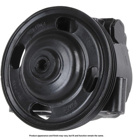 CARDONE Reman Power Steering Pump P/N:21-4062 Fits: Ford Edge 14-11, Lincoln Mkx 14-11 - Image 1