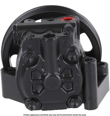 CARDONE Reman Power Steering Pump P/N:21-4062 Fits: Ford Edge 14-11, Lincoln Mkx 14-11 - Image 6