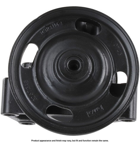 CARDONE Reman Power Steering Pump P/N:21-4062 Fits: Ford Edge 14-11, Lincoln Mkx 14-11 - Image 5