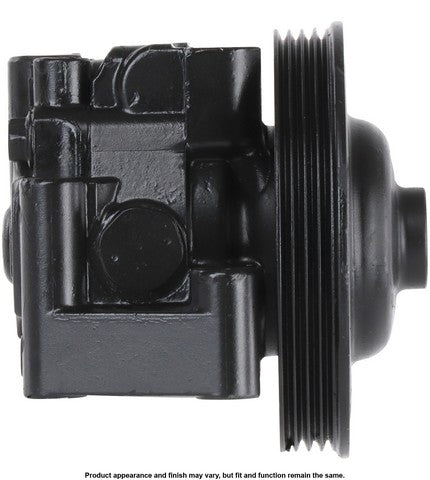 CARDONE Reman Power Steering Pump P/N:21-4062 Fits: Ford Edge 14-11, Lincoln Mkx 14-11 - Image 3