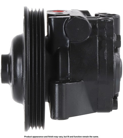 CARDONE Reman Power Steering Pump P/N:21-4062 Fits: Ford Edge 14-11, Lincoln Mkx 14-11 - Image 2