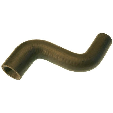 Gates Radiator Coolant Hose P/N:21411 Fits: Dodge Charger, Dodge Omni, Dodge Rampage, Nissan Micra, Nissan Note, Nissan Tiida, Nissan Versa, Nissan Versa Note, Plymouth Expo, Plymouth Horizon, Plymouth Turismo, Plymouth Turismo 2.2 - Image 1