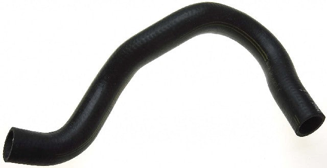 Gates Radiator Coolant Hose P/N:21414 Fits: Dodge Power Ram 50 84-83, Dodge Ram 50 87-83, Mitsubishi Mighty Max 86-83 - Image 1