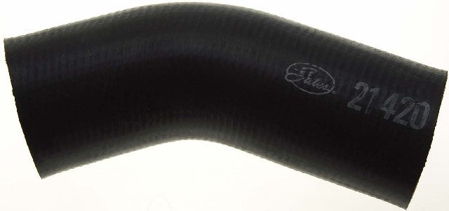 Gates Radiator Coolant Hose P/N:21420 Fits: GMC Brigadier 1981, GMC Brigadier 84-83, GMC General 88-81, White/gmc Wia 92-90 - Image 1