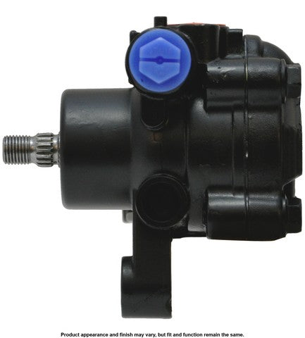 CARDONE Reman Power Steering Pump P/N:21-422 Fits: Hyundai Genesis 14-09 - Image 4