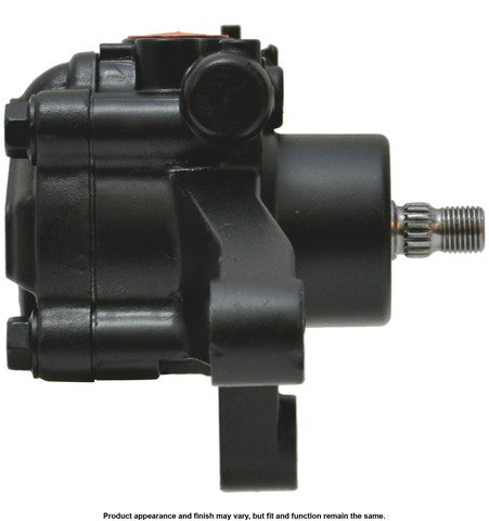 CARDONE Reman Power Steering Pump P/N:21-422 Fits: Hyundai Genesis 14-09 - Image 3