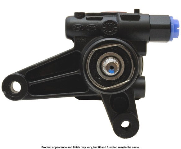 CARDONE Reman Power Steering Pump P/N:21-422 Fits: Hyundai Genesis 14-09 - Image 1