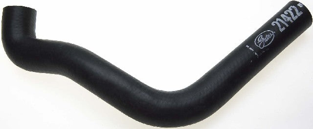 Gates Radiator Coolant Hose P/N:21422 Fits: Pontiac Fiero 1984 - Image 1