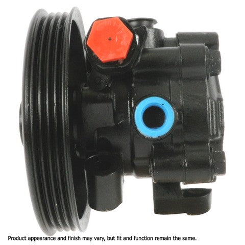 CARDONE Reman Power Steering Pump P/N:21-426 Fits: Mazda 6 13-09 - Image 3