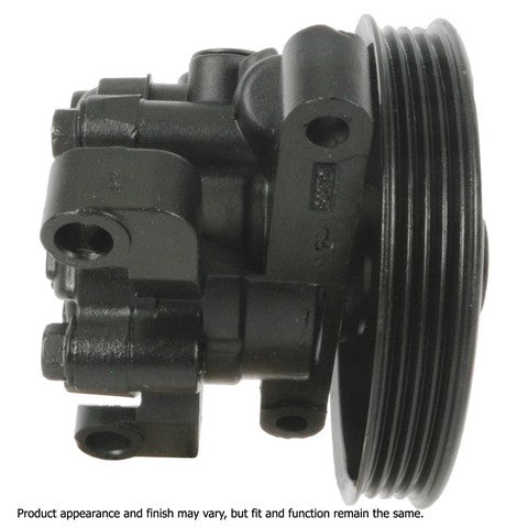 CARDONE Reman Power Steering Pump P/N:21-426 Fits: Mazda 6 13-09 - Image 2