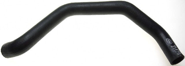 Gates Radiator Coolant Hose P/N:21429 Fits: Dodge Caravan 86-84, Dodge Mini Ram 86-84, Plymouth Voyager 86-84 - Image 1