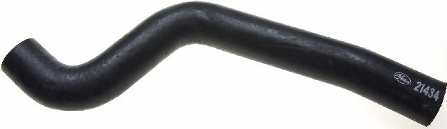 Gates Radiator Coolant Hose P/N:21434 Fits: Buick Electra 1985, Oldsmobile 98 1985 - Image 1