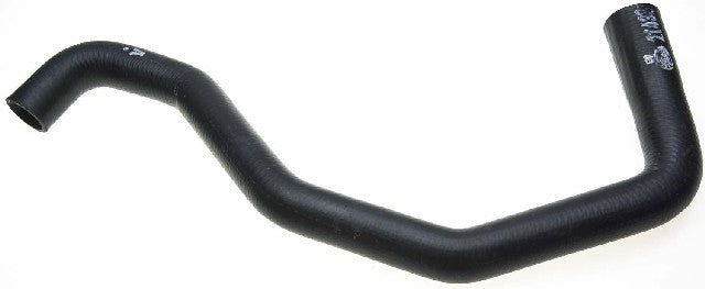 Gates Radiator Coolant Hose P/N:21436 Fits: Dodge Caravan 87-84, Dodge Mini Ram 87-84, Plymouth Voyager 87-84 - Image 1