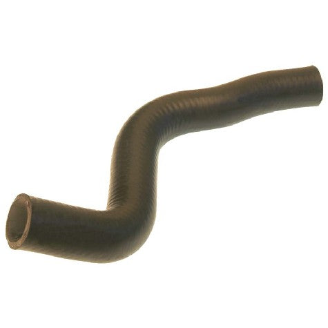 Gates Radiator Coolant Hose P/N:21443 Fits: Nissan Pulsar 1983, Nissan Pulsar Nx 86-83, Nissan Sentra 86-82 - Image 1