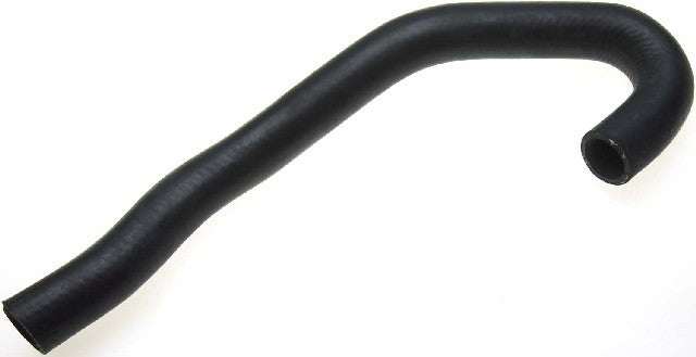 Gates Radiator Coolant Hose P/N:21444 Fits: Nissan Pulsar Nx 1986, Nissan Sentra 86-84 - Image 1
