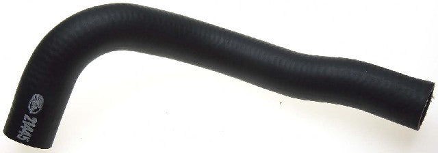 Gates Radiator Coolant Hose P/N:21445 Fits: Hyundai Elantra 95-92, Toyota T100 94-93, Toyota Van 89-84, Toyota Van Wagon 1988 - Image 1