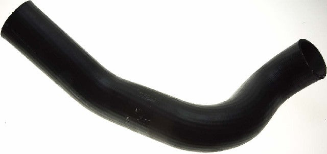 Gates Radiator Coolant Hose P/N:21452 Fits: International 1754 88-83, International 1854 88-83, International 1954 1984, International S1754 88-83, International S1853 88-83, International S1854 87-83 - Image 1