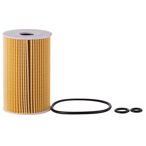 Parts Plus Engine Oil Filter P/N:P995EX Fits: Audi Q3 Quattro, Seat Ibiza, Volkswagen Amarok, Volkswagen Crafter, Volkswagen Crafter Van, Volkswagen Passat, Volkswagen Transporter, Volkswagen Vento - Image 1