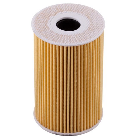 Parts Plus Engine Oil Filter P/N:P995EX Fits: Audi Q3 Quattro, Seat Ibiza, Volkswagen Amarok, Volkswagen Crafter, Volkswagen Crafter Van, Volkswagen Passat, Volkswagen Transporter, Volkswagen Vento - Image 2