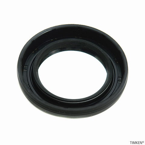 Timken Drive Axle Shaft Seal,Wheel Seal P/N:2146 Fits: Buick Special, Ford Aerostar, Ford F-150, Ford F-250, Ford F-350, Hyundai Stellar, Jeep Cherokee, Jeep Grand Cherokee, Jeep Grand Wagoneer, Jeep Liberty, Jeep Wagoneer, Jeep Wrangler - Image 2