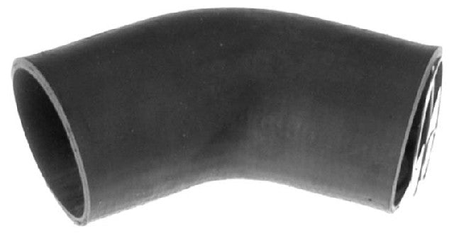 Gates Radiator Coolant Hose P/N:21466 Fits: GMC Brigadier 88-81, White/gmc J9c0 89-88 - Image 1