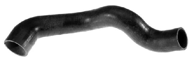 Gates Radiator Coolant Hose P/N:21468 Fits: GMC Brigadier 88-81, White/gmc J8c0 89-88 - Image 1