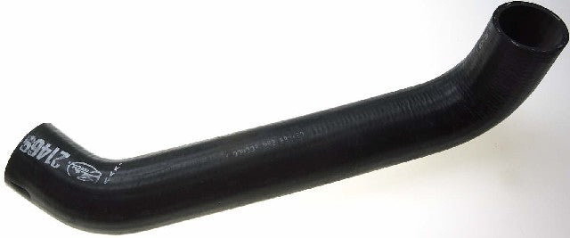 Gates Radiator Coolant Hose P/N:21469 Fits: Ford B-600 82-80, Ford B-700 82-80, Ford F-600 82-80, Ford F-700 82-80, Ford F-800 82-80 - Image 1