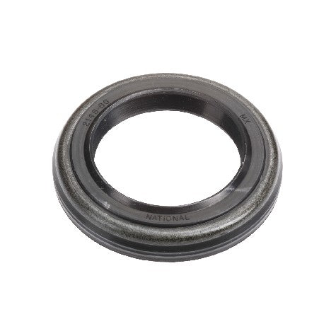National Drive Axle Shaft Seal,Wheel Seal P/N:2146 Fits: American Motors Eagle, Buick Gs, Buick Gs 350, Buick Gs 400, Buick Gs 455, Buick Skylark, Buick Special, Buick Sportwagon, Ford Aerostar, Ford Bronco - Image 1