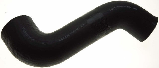 Gates Radiator Coolant Hose P/N:21472 Fits: Ford Ll9000, Freightliner Century Class, Freightliner Fla086, Freightliner Flb, Freightliner Flc112, Freightliner Flc120, Freightliner Fld112, Freightliner Fld120 - Image 1