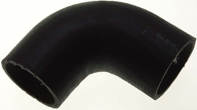 Gates Radiator Coolant Hose P/N:21473 Fits: Chevrolet B60 90-81, Chevrolet C60 90-81, Chevrolet C70 90-80, Chevrolet P60 90-83, Freightliner Fs65 03-98, GMC B6000 91-81, GMC C6000 90-81, GMC C7000 90-80, GMC P6000 90-83, Peterbilt 330 1996 - Image 1