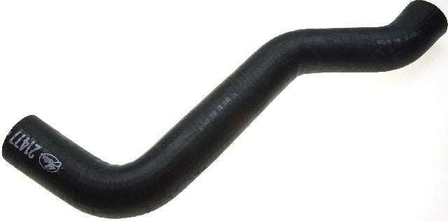 Gates Radiator Coolant Hose P/N:21477 Fits: Ford C7000 86-80, Ford C8000 90-80, Ford Ct8000 90-81 - Image 1