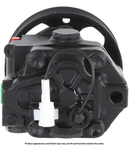 CARDONE Reman Power Steering Pump P/N:21-480 Fits: Subaru Legacy 14-10, Subaru Outback 14-10 - Image 5