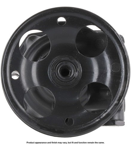 CARDONE Reman Power Steering Pump P/N:21-480 Fits: Subaru Legacy 14-10, Subaru Outback 14-10 - Image 4