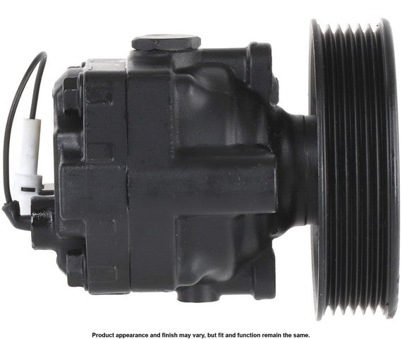CARDONE Reman Power Steering Pump P/N:21-480 Fits: Subaru Legacy 14-10, Subaru Outback 14-10 - Image 6