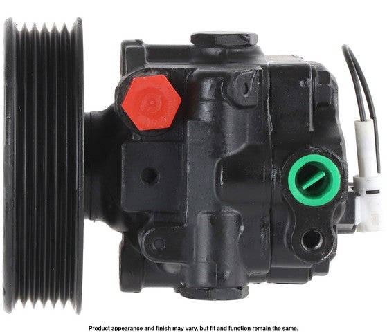 CARDONE Reman Power Steering Pump P/N:21-480 Fits: Subaru Legacy 14-10, Subaru Outback 14-10 - Image 2