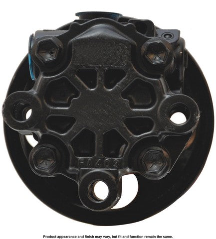 CARDONE Reman Power Steering Pump P/N:21-486 Fits: Toyota 4runner 23-10 - Image 2