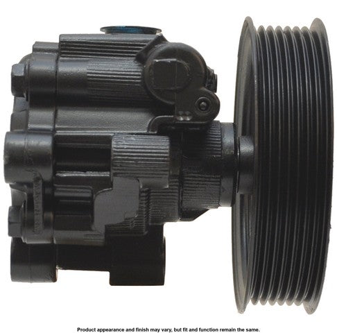 CARDONE Reman Power Steering Pump P/N:21-486 Fits: Toyota 4runner 23-10 - Image 3