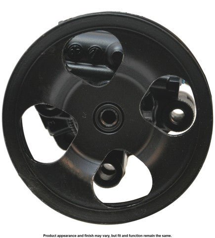 CARDONE Reman Power Steering Pump P/N:21-486 Fits: Toyota 4runner 23-10 - Image 1
