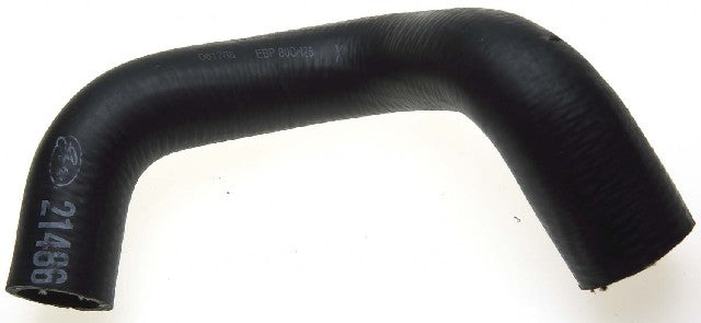 Gates Radiator Coolant Hose P/N:21486 Fits: Ford Bronco Ii 1985, Ford Ranger 1985 - Image 1