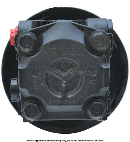 CARDONE Reman Power Steering Pump P/N:21-489 Fits: Suzuki Grand Vitara 13-09 - Image 4