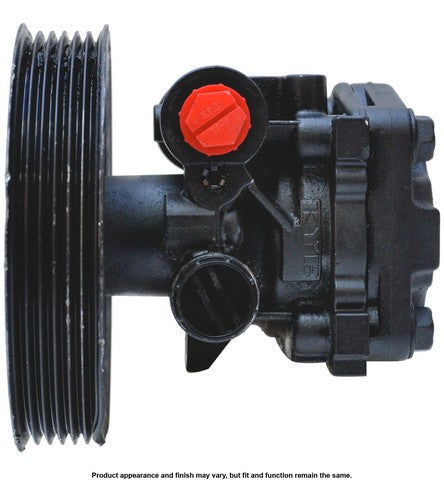 CARDONE Reman Power Steering Pump P/N:21-489 Fits: Suzuki Grand Vitara 13-09 - Image 3