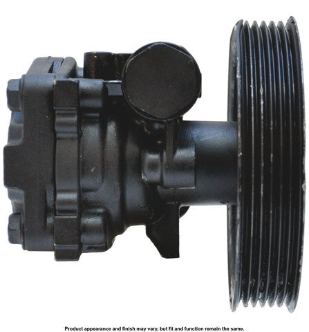 CARDONE Reman Power Steering Pump P/N:21-489 Fits: Suzuki Grand Vitara 13-09 - Image 2